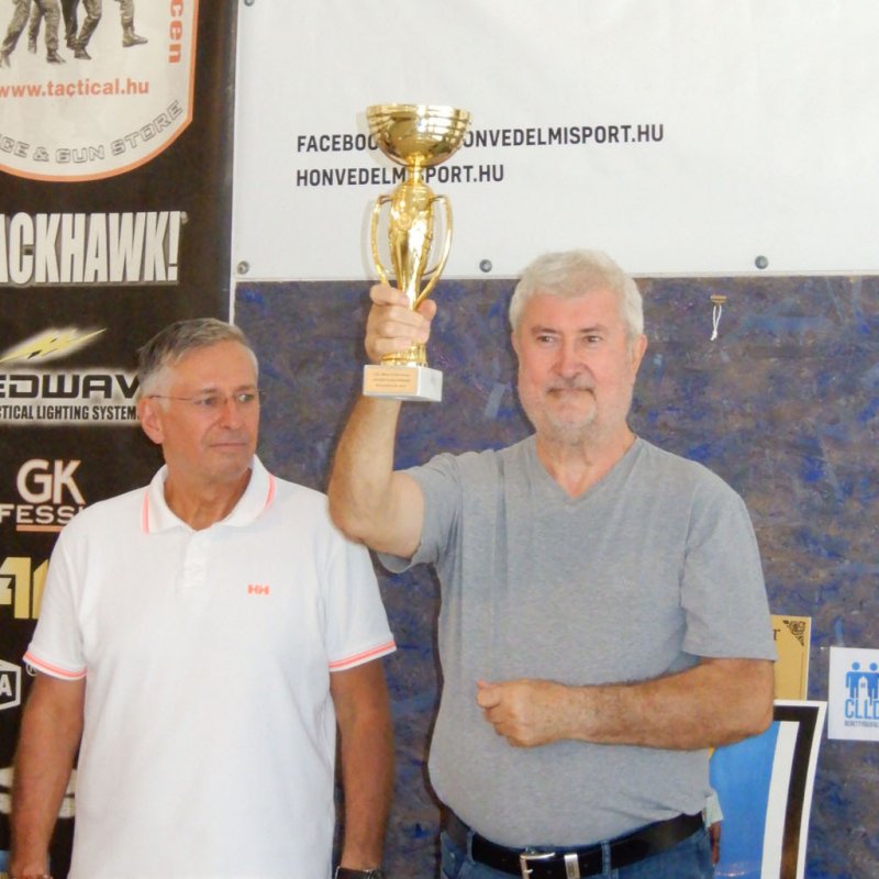 XXI. Bihari Lövészverseny 101